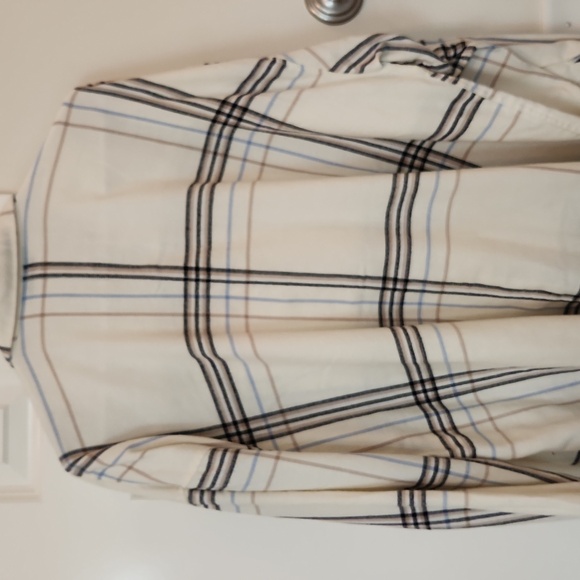 Mens button down lightweight - Picture 8 of 8